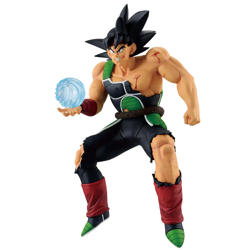 Dragon Ball Z Vs Omnibus Ultimate Bardock Ichibansho figura 24cm termékfotó