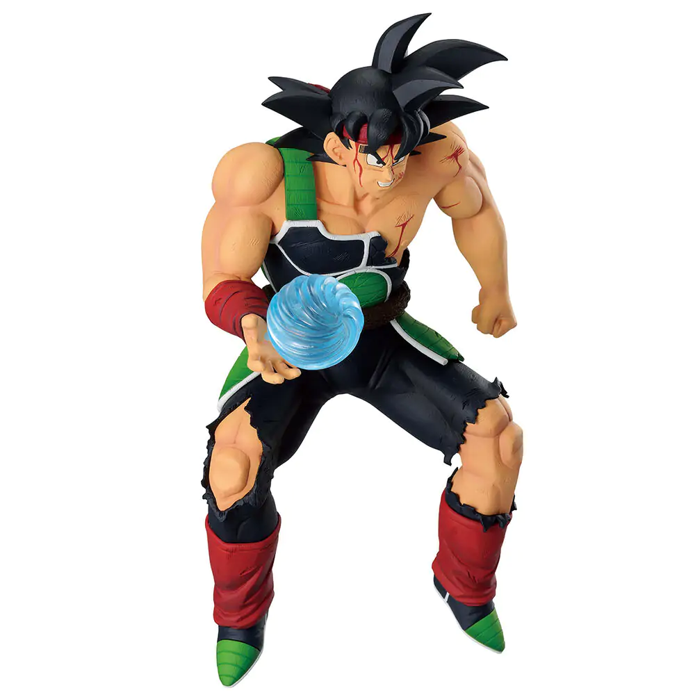 Dragon Ball Z Vs Omnibus Ultimate Bardock Ichibansho figura 24cm termékfotó