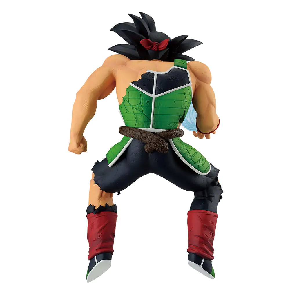 Dragon Ball Z Vs Omnibus Ultimate Bardock Ichibansho figura 24cm termékfotó