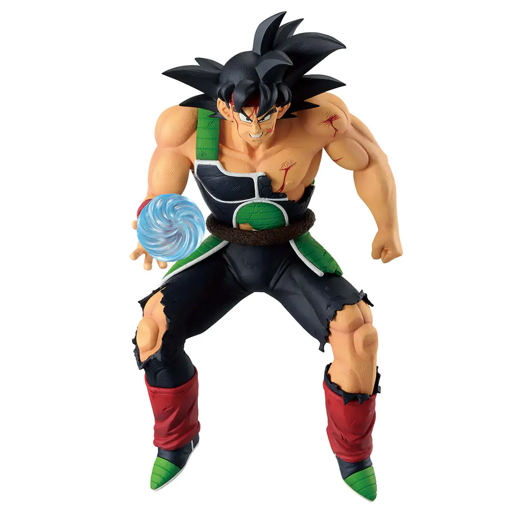 Dragon Ball Z Vs Omnibus Ultimate Bardock Ichibansho figura 24cm termékfotó