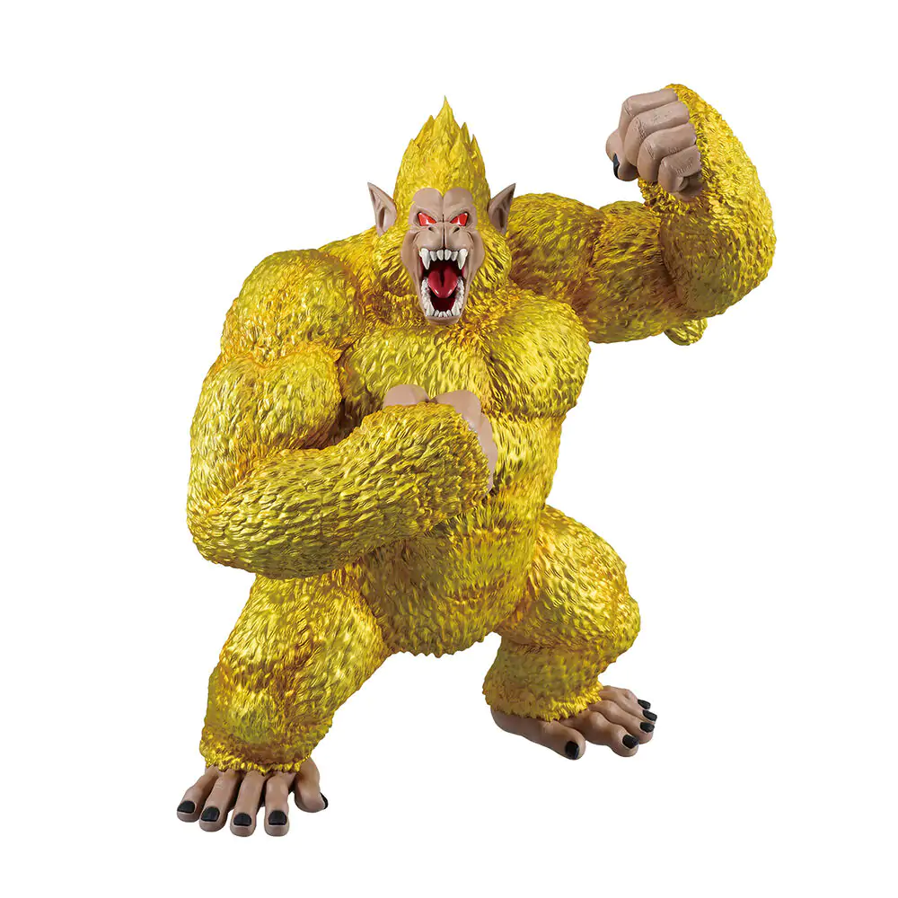 Dragon Ball Z Vs Omnibus Ultimate Golden Ape Goku Ichibansho figura 29cm termékfotó