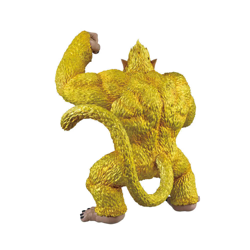 Dragon Ball Z Vs Omnibus Ultimate Golden Ape Goku Ichibansho figura 29cm termékfotó