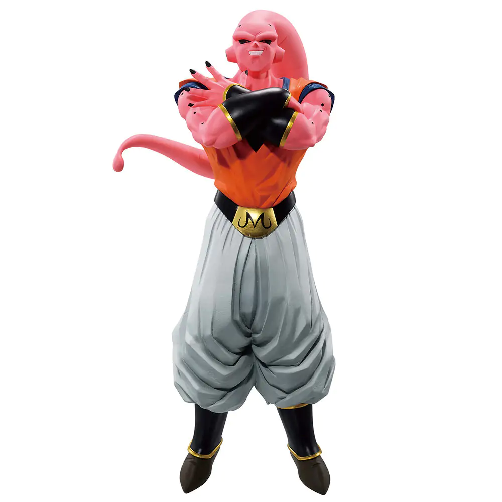 Dragon Ball Z Vs Omnibus Ultimate Majin Buu Gohan Absorbed Ichibansho figura 27cm termékfotó