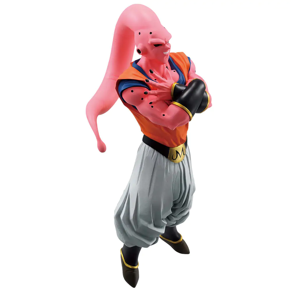 Dragon Ball Z Vs Omnibus Ultimate Majin Buu Gohan Absorbed Ichibansho figura 27cm termékfotó