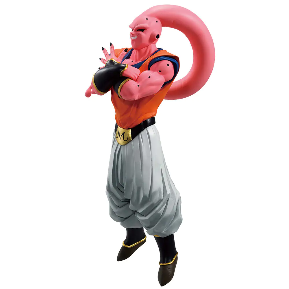 Dragon Ball Z Vs Omnibus Ultimate Majin Buu Gohan Absorbed Ichibansho figura 27cm termékfotó