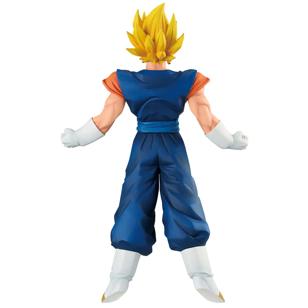 Dragon Ball Z Vs Omnibus Ultimate Super Vegito Ichibansho figura 26cm termékfotó