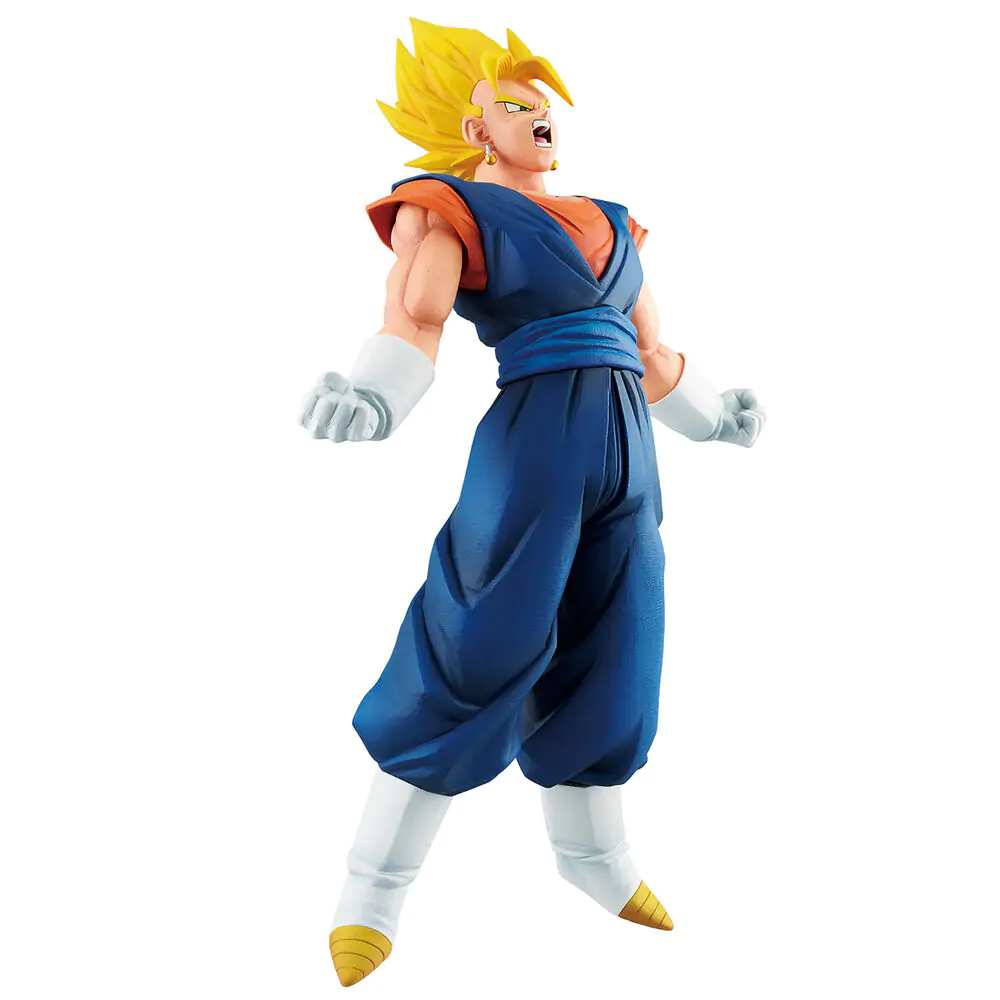 Dragon Ball Z Vs Omnibus Ultimate Super Vegito Ichibansho figura 26cm termékfotó