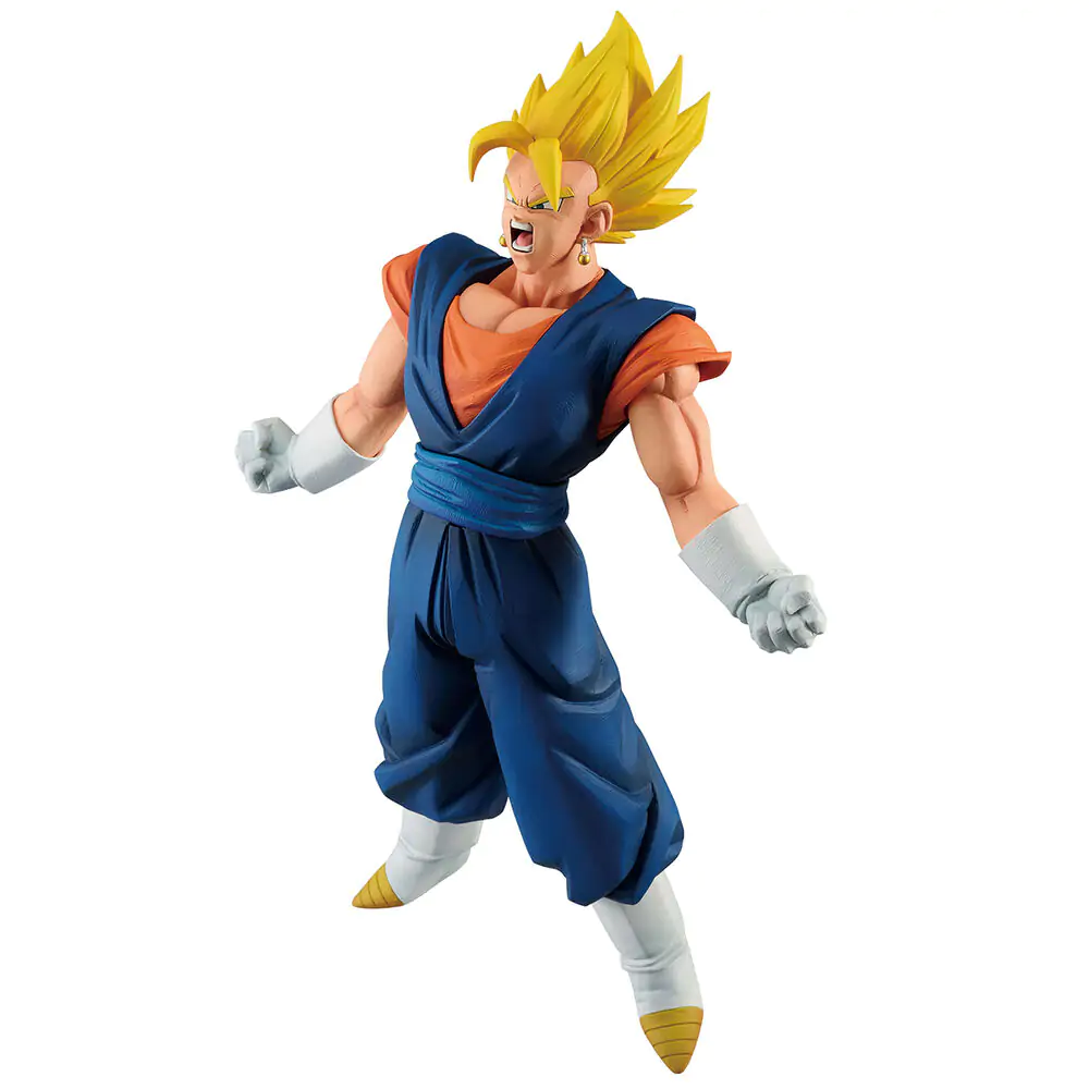 Dragon Ball Z Vs Omnibus Ultimate Super Vegito Ichibansho figura 26cm termékfotó