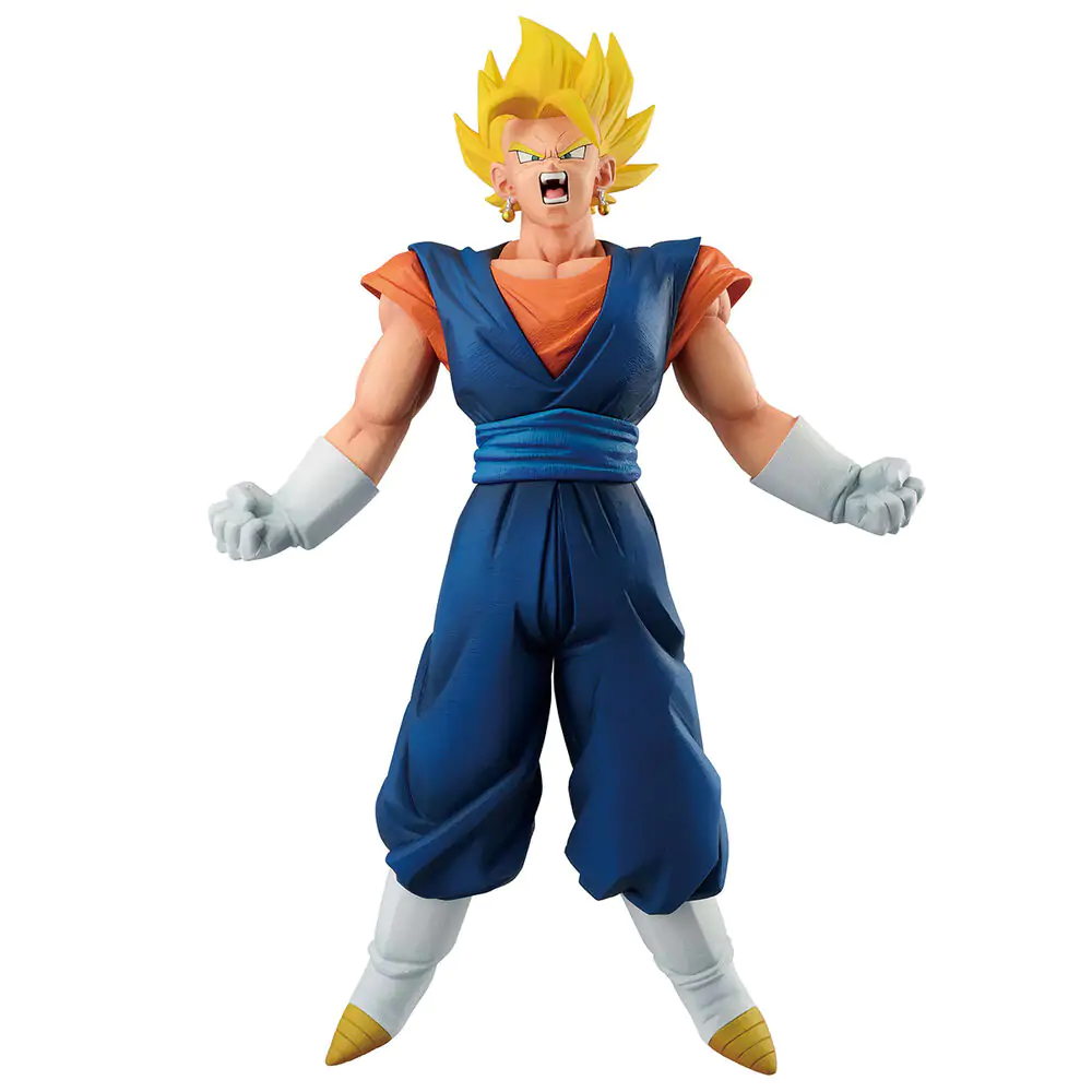 Dragon Ball Z Vs Omnibus Ultimate Super Vegito Ichibansho figura 26cm termékfotó