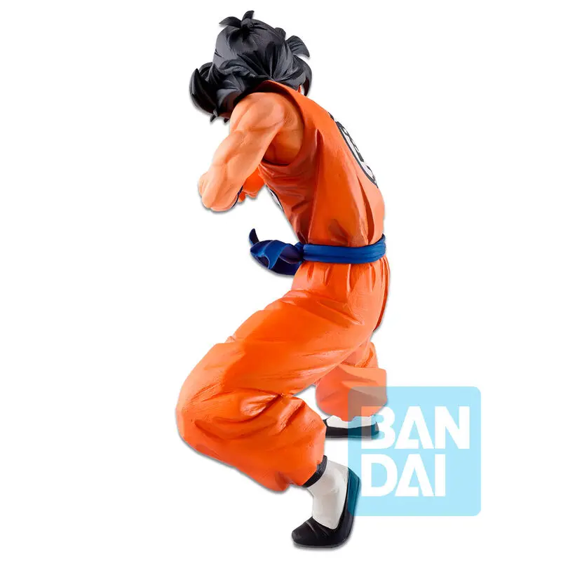 Dragon Ball Z Yamcha Spirit Ichibansho figura 18cm termékfotó