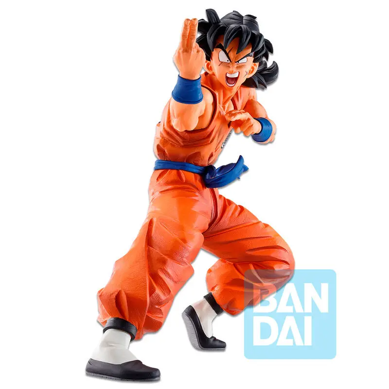 Dragon Ball Z Yamcha Spirit Ichibansho figura 18cm termékfotó
