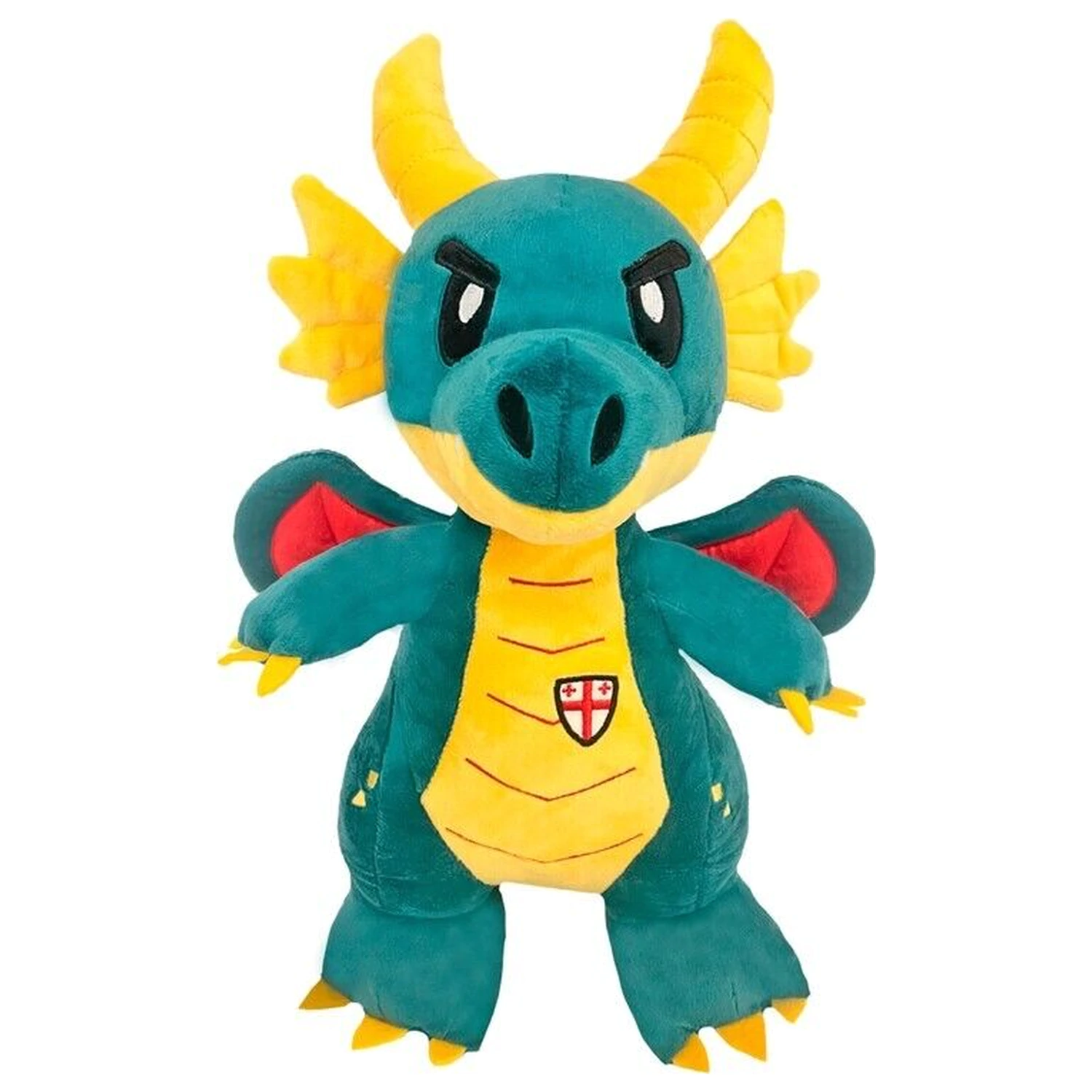 Dragon plüss 40cm termékfotó