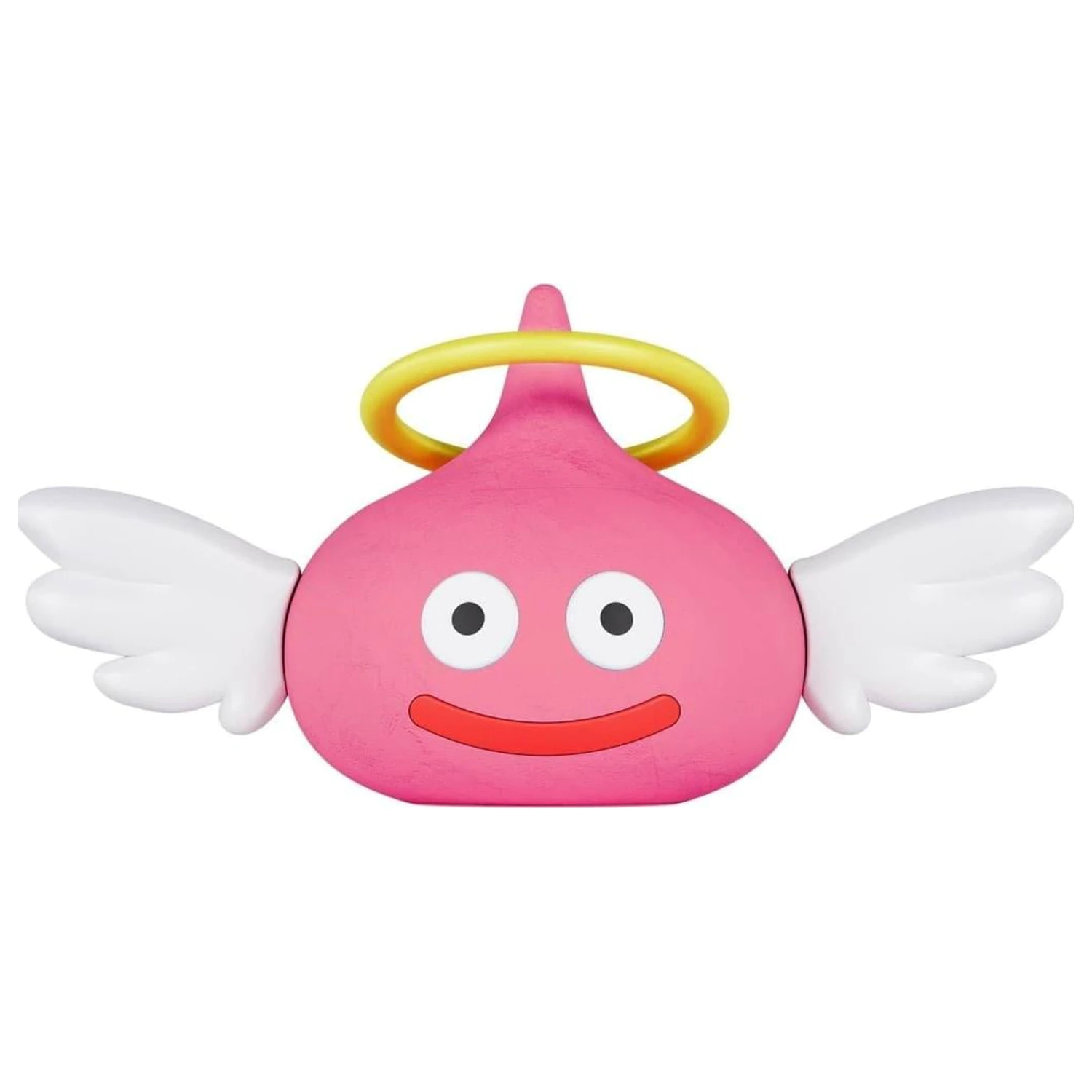 Dragon Quest Clay Monsters Halo Slime modell készlet termékfotó