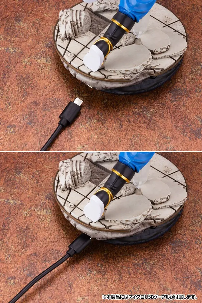 Dragon Quest The Adventure of Dai ARTFXJ 1/8 Dai Deluxe Edition szobor figura 18 cm termékfotó