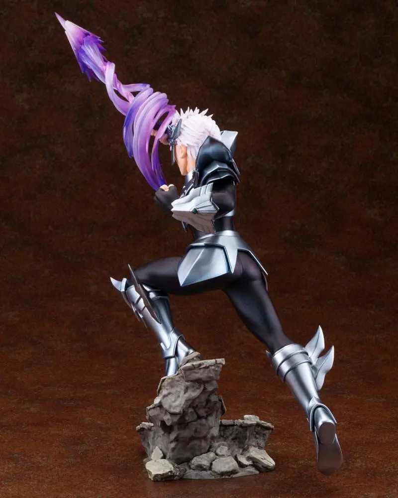 Dragon Quest The Adventure of Dai ARTFXJ 1/8 Hyunckel Bonus Edition szobor figura 23 cm termékfotó