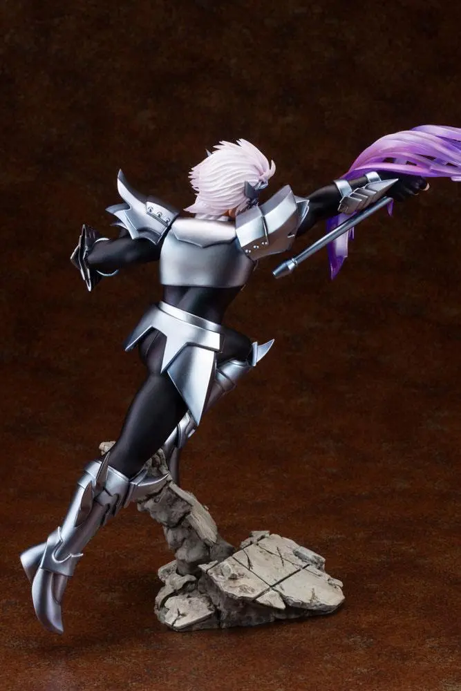 Dragon Quest The Adventure of Dai ARTFXJ 1/8 Hyunckel Bonus Edition szobor figura 23 cm termékfotó
