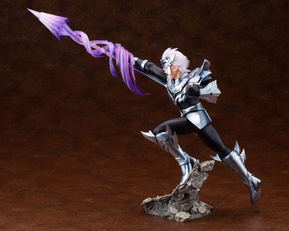 Dragon Quest The Adventure of Dai ARTFXJ 1/8 Hyunckel Bonus Edition szobor figura 23 cm termékfotó