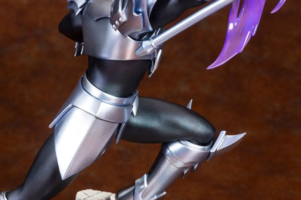 Dragon Quest The Adventure of Dai ARTFXJ 1/8 Hyunckel Bonus Edition szobor figura 23 cm termékfotó