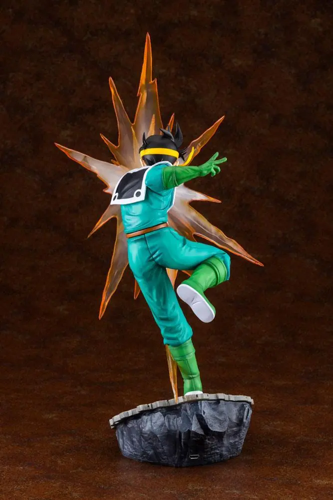 Dragon Quest The Adventure of Dai ARTFXJ szobor figura 1/8 Popp Bonus Edition 35 cm termékfotó