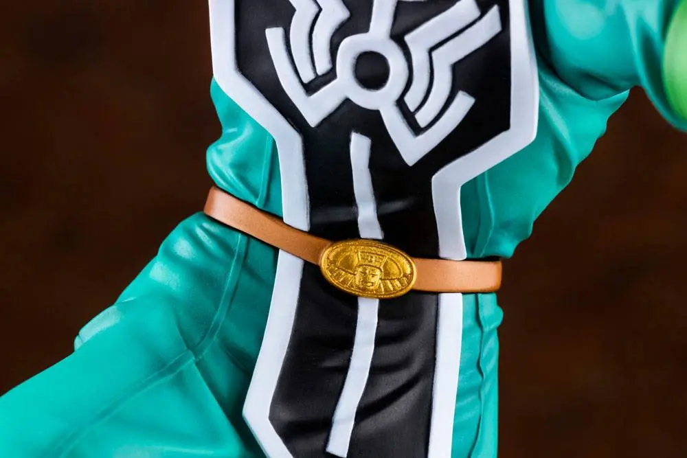 Dragon Quest The Adventure of Dai ARTFXJ szobor figura 1/8 Popp Bonus Edition 35 cm termékfotó