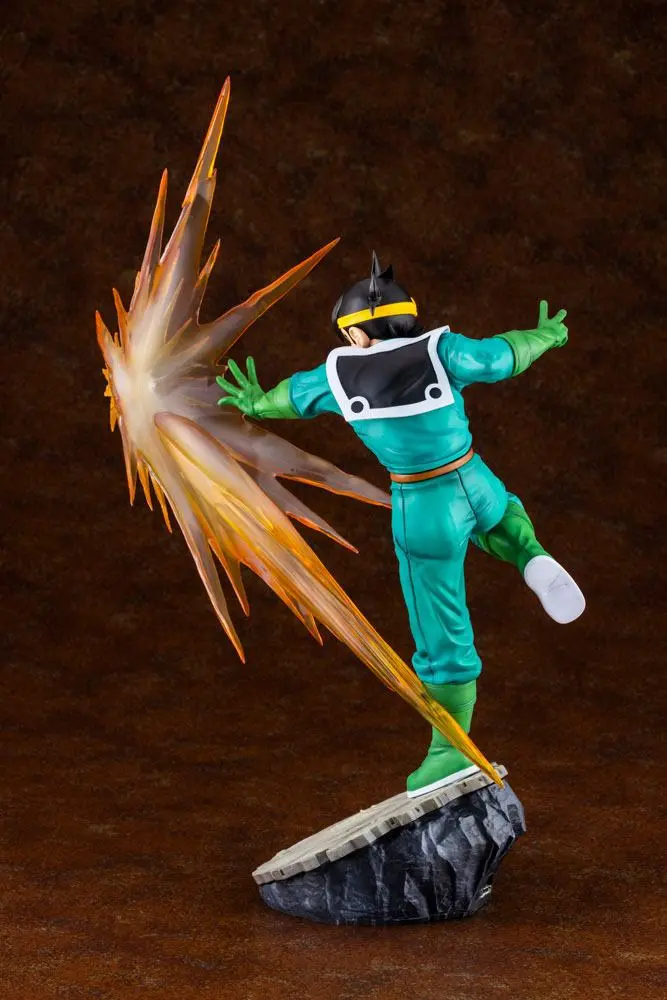 Dragon Quest The Adventure of Dai ARTFXJ szobor figura 1/8 Popp Bonus Edition 35 cm termékfotó