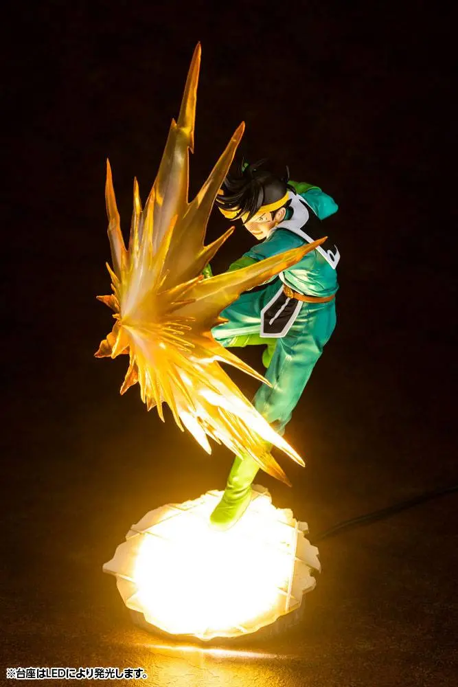 Dragon Quest The Adventure of Dai ARTFXJ szobor figura 1/8 Popp Bonus Edition 35 cm termékfotó