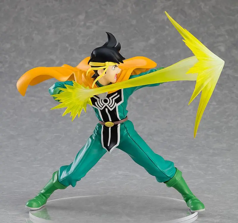 Dragon Quest The Adventure of Dai Pop Up Parade PVC szobor figura Popp 16 cm termékfotó