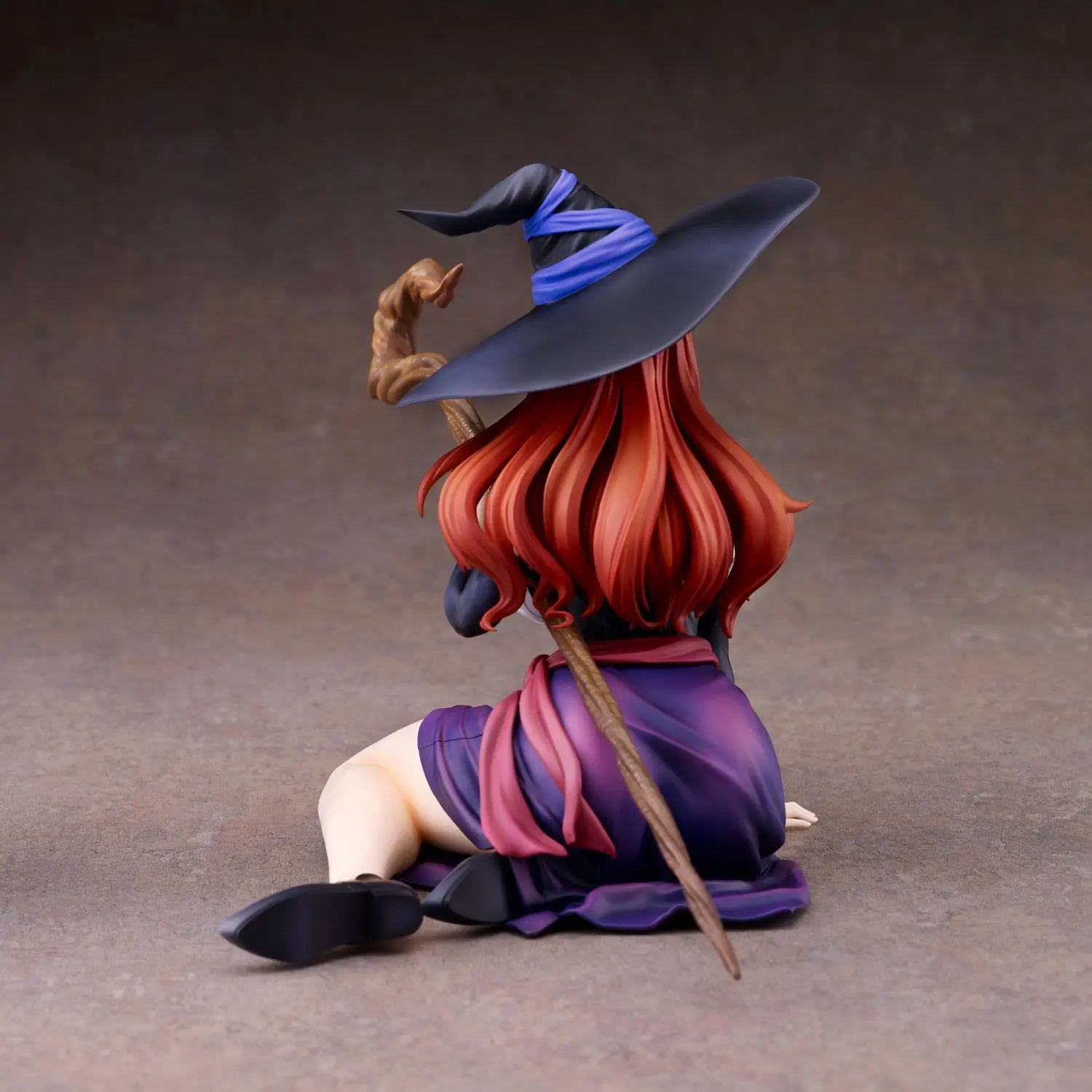Dragon´s Crown Sorceress PVC szobor figura 15 cm termékfotó