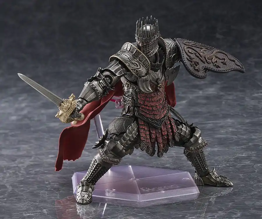 Dragon´s Dogma 2 Figma akciófigura Arisen 16 cm termékfotó