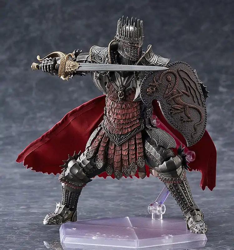 Dragon´s Dogma 2 Figma akciófigura Arisen 16 cm termékfotó