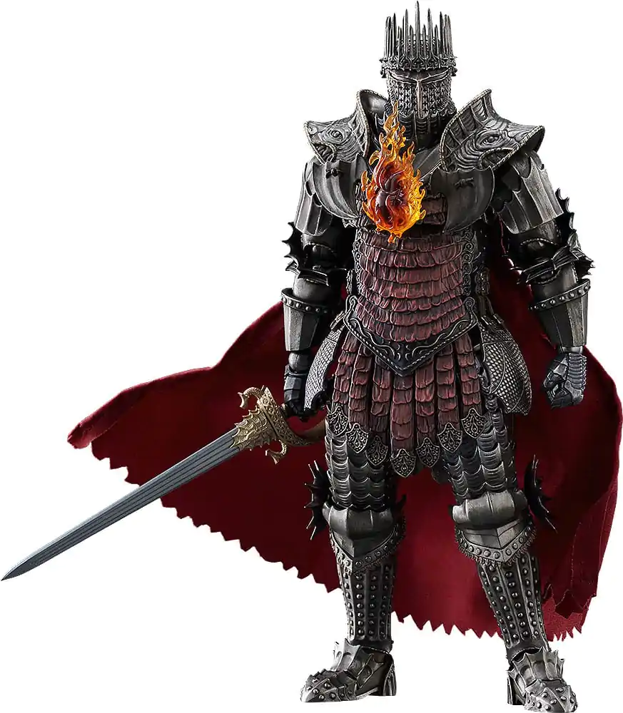 Dragon´s Dogma 2 Figma akciófigura Arisen 16 cm termékfotó