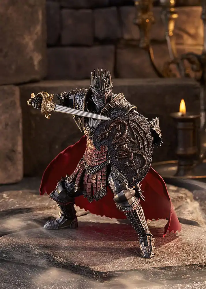 Dragon´s Dogma 2 Figma akciófigura Arisen 16 cm termékfotó