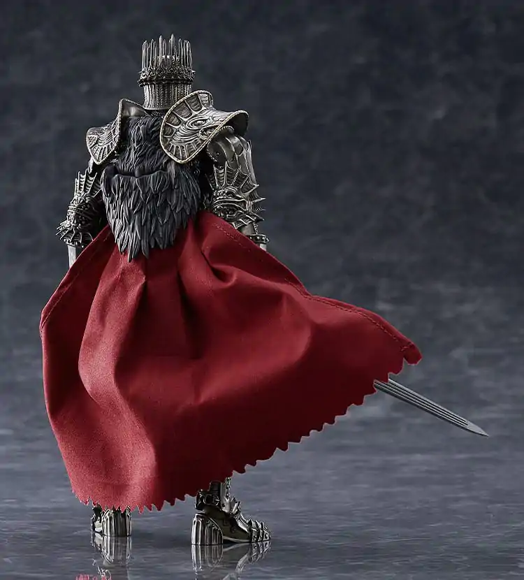 Dragon´s Dogma 2 Figma akciófigura Arisen 16 cm termékfotó