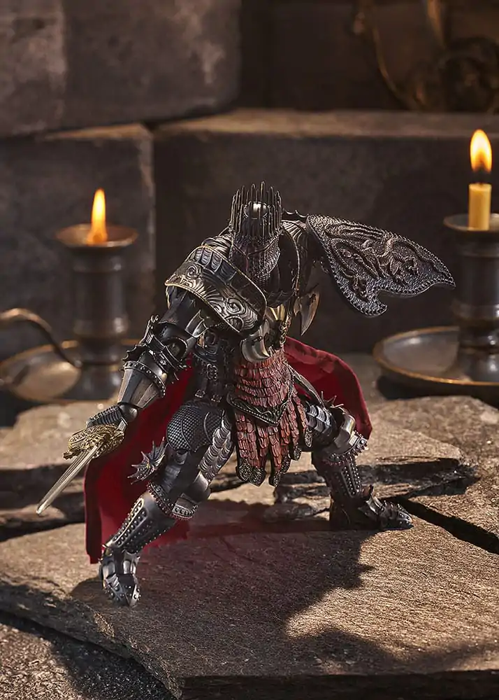Dragon´s Dogma 2 Figma akciófigura Arisen 16 cm termékfotó