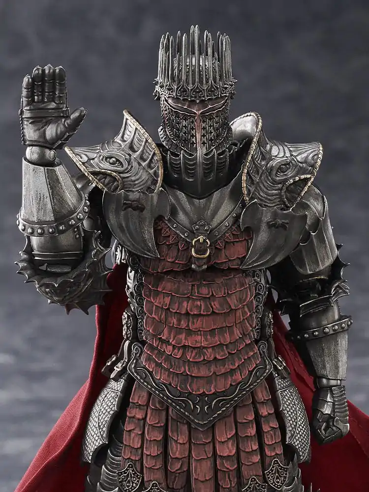 Dragon´s Dogma 2 Figma akciófigura Arisen 16 cm termékfotó