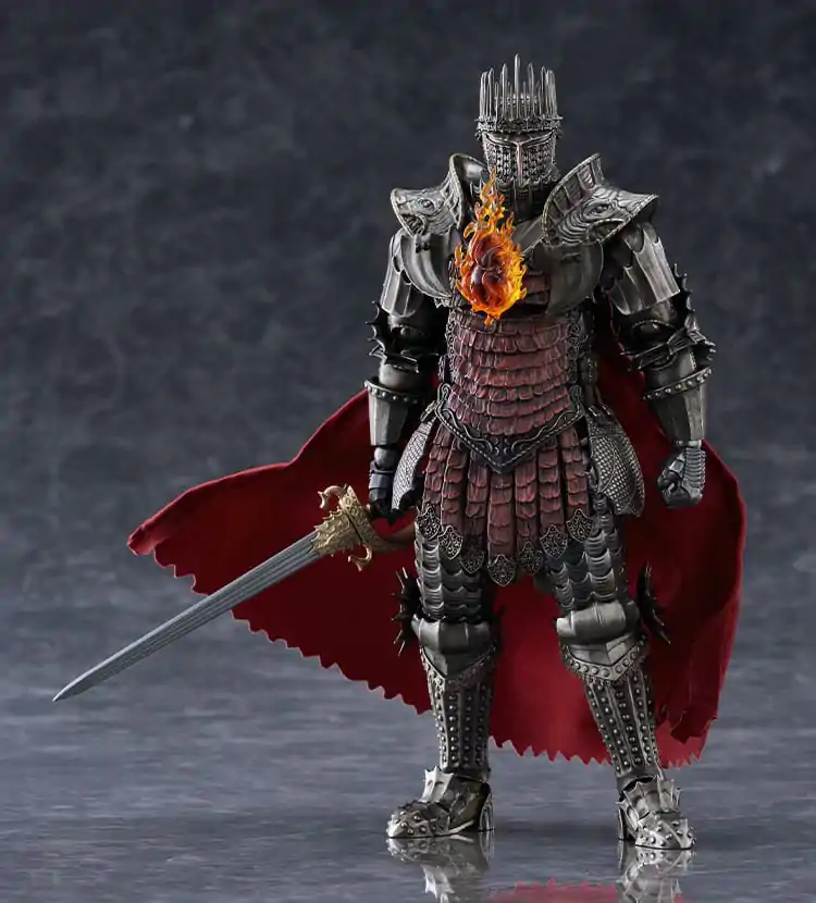 Dragon´s Dogma 2 Figma akciófigura Arisen 16 cm termékfotó