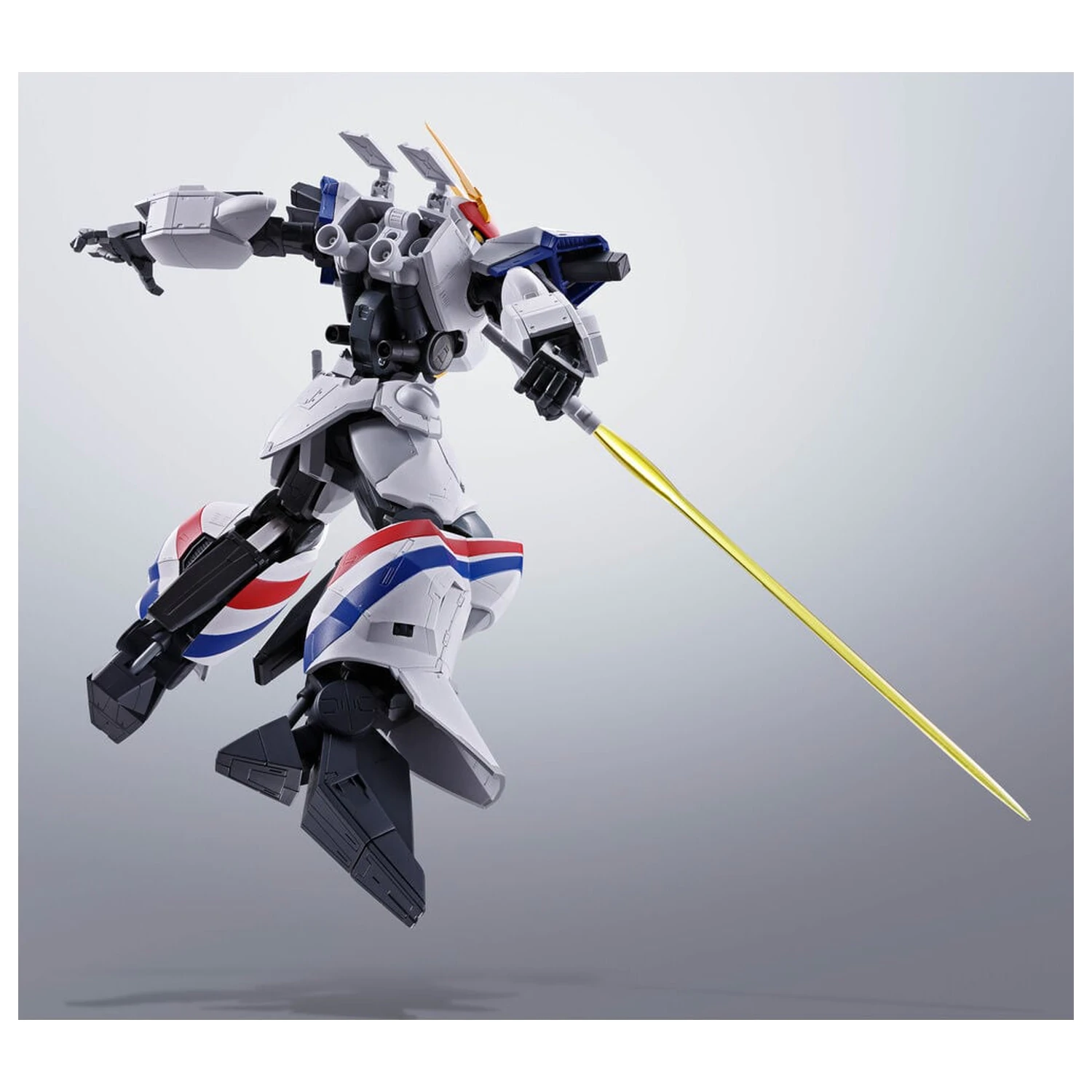 Dragonar Hi-Metal R Dragonar-1 & Cabarier-Zero figura 17,5cm termékfotó