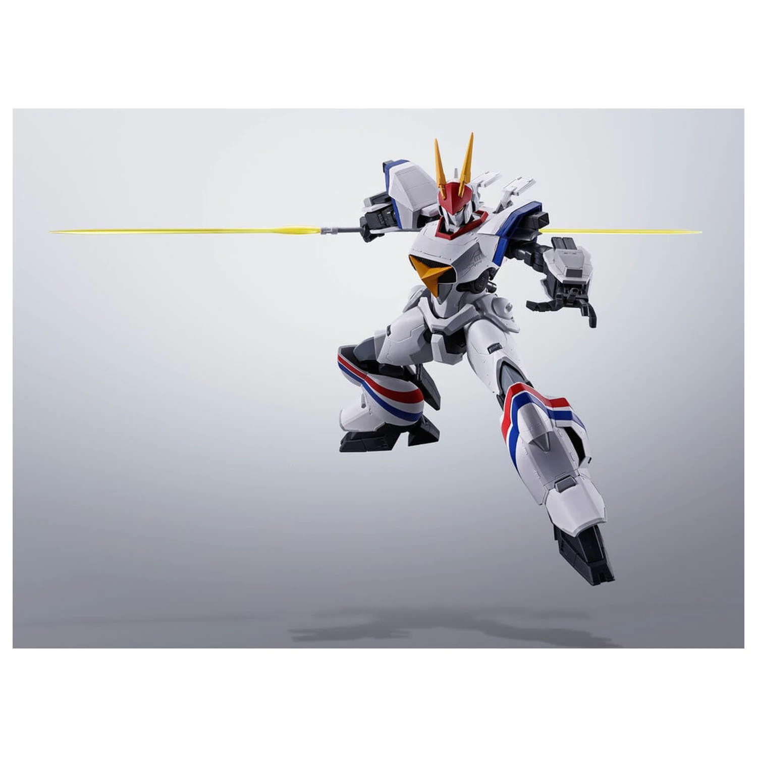 Dragonar Hi-Metal R Dragonar-1 & Cabarier-Zero figura 17,5cm termékfotó