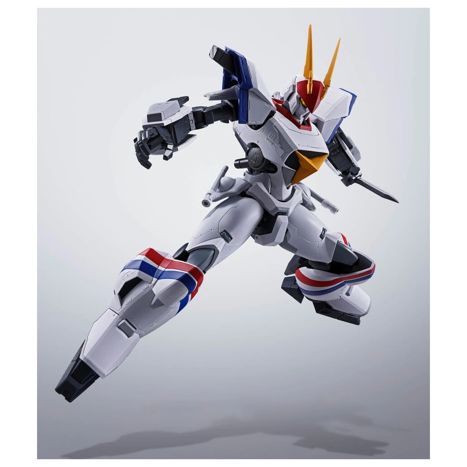 Dragonar Hi-Metal R Dragonar-1 & Cabarier-Zero figura 17,5cm termékfotó