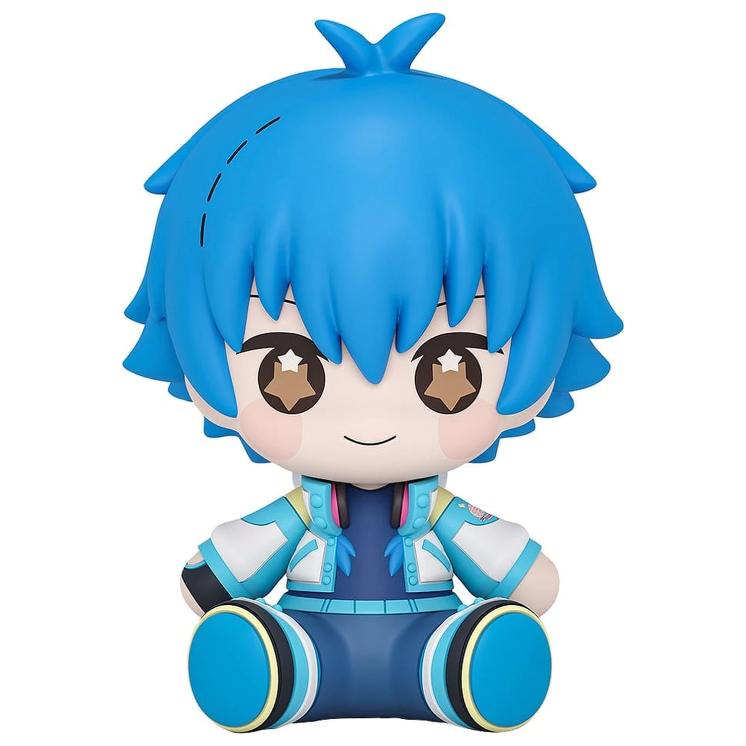 Dramatical Murder Huggy Good Smile Mini figura Aoba 7 cm termékfotó