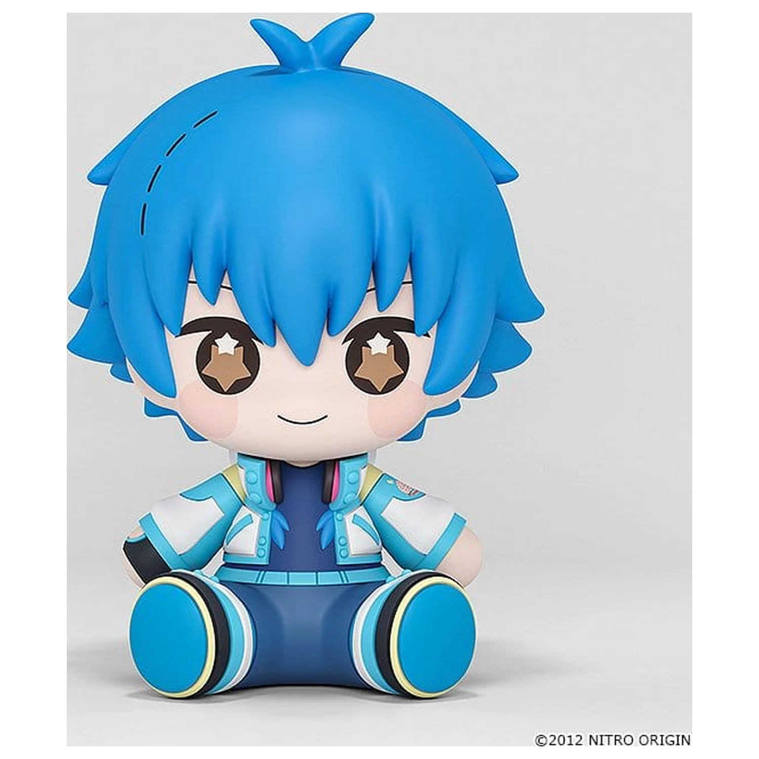 Dramatical Murder Huggy Good Smile Mini figura Aoba 7 cm termékfotó