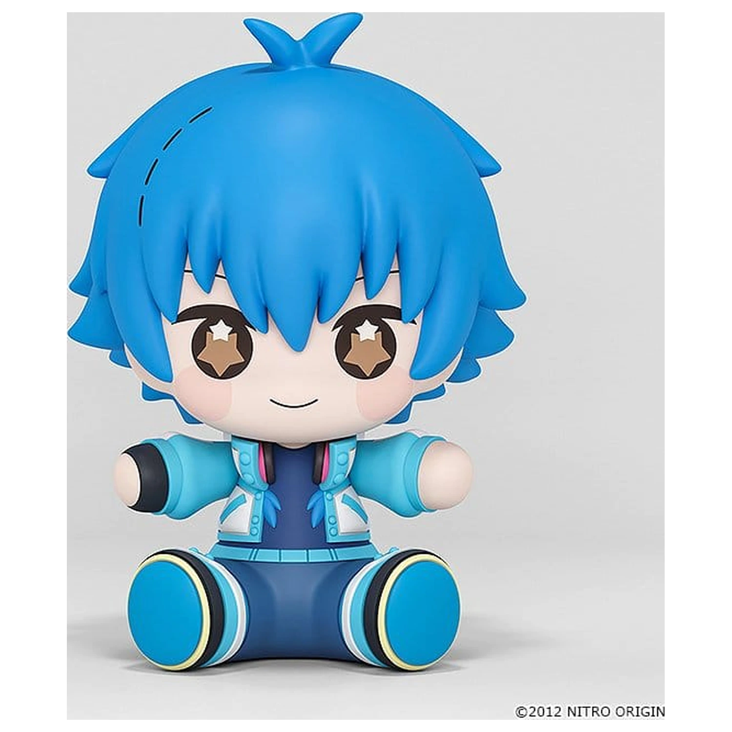 Dramatical Murder Huggy Good Smile Mini figura Aoba 7 cm termékfotó