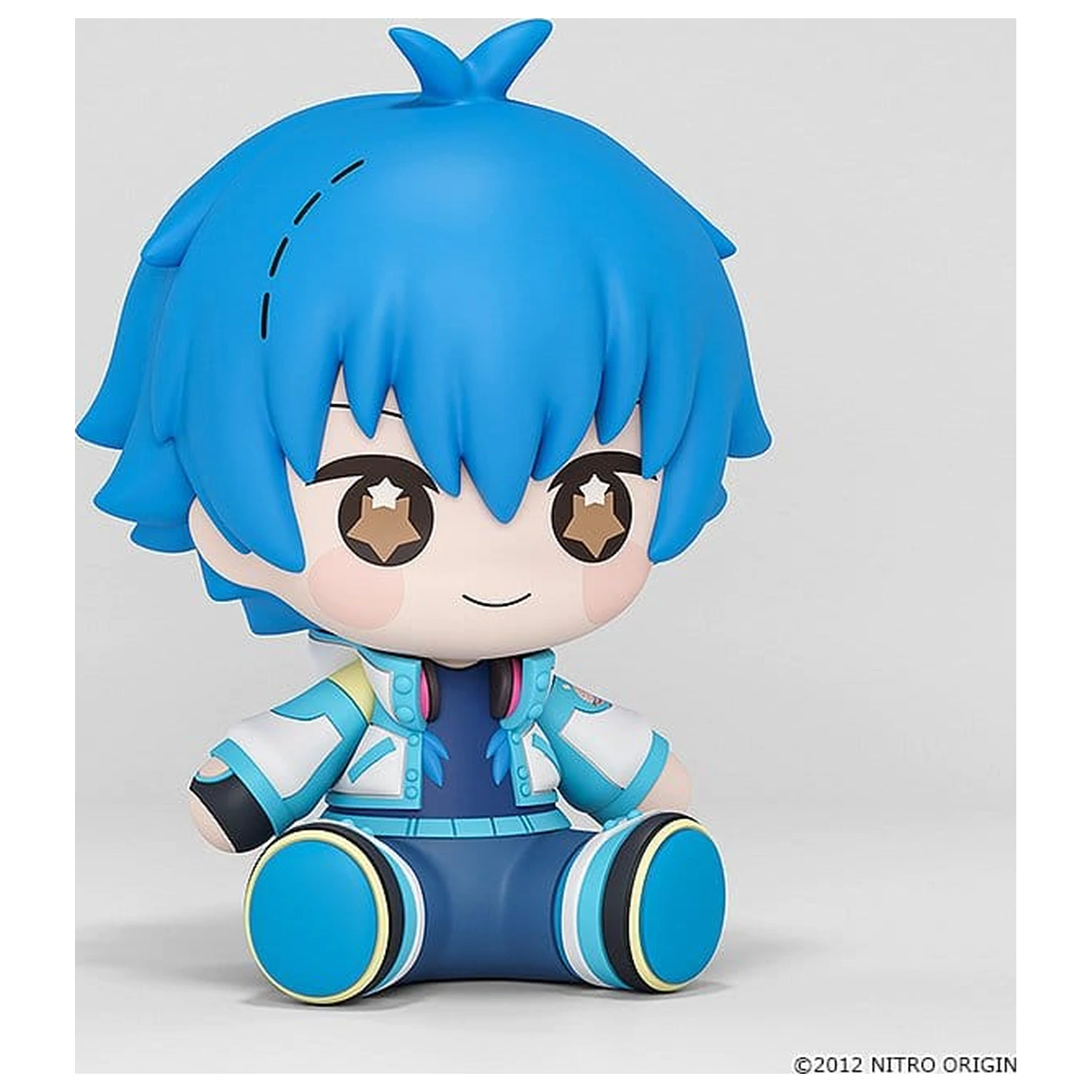 Dramatical Murder Huggy Good Smile Mini figura Aoba 7 cm termékfotó