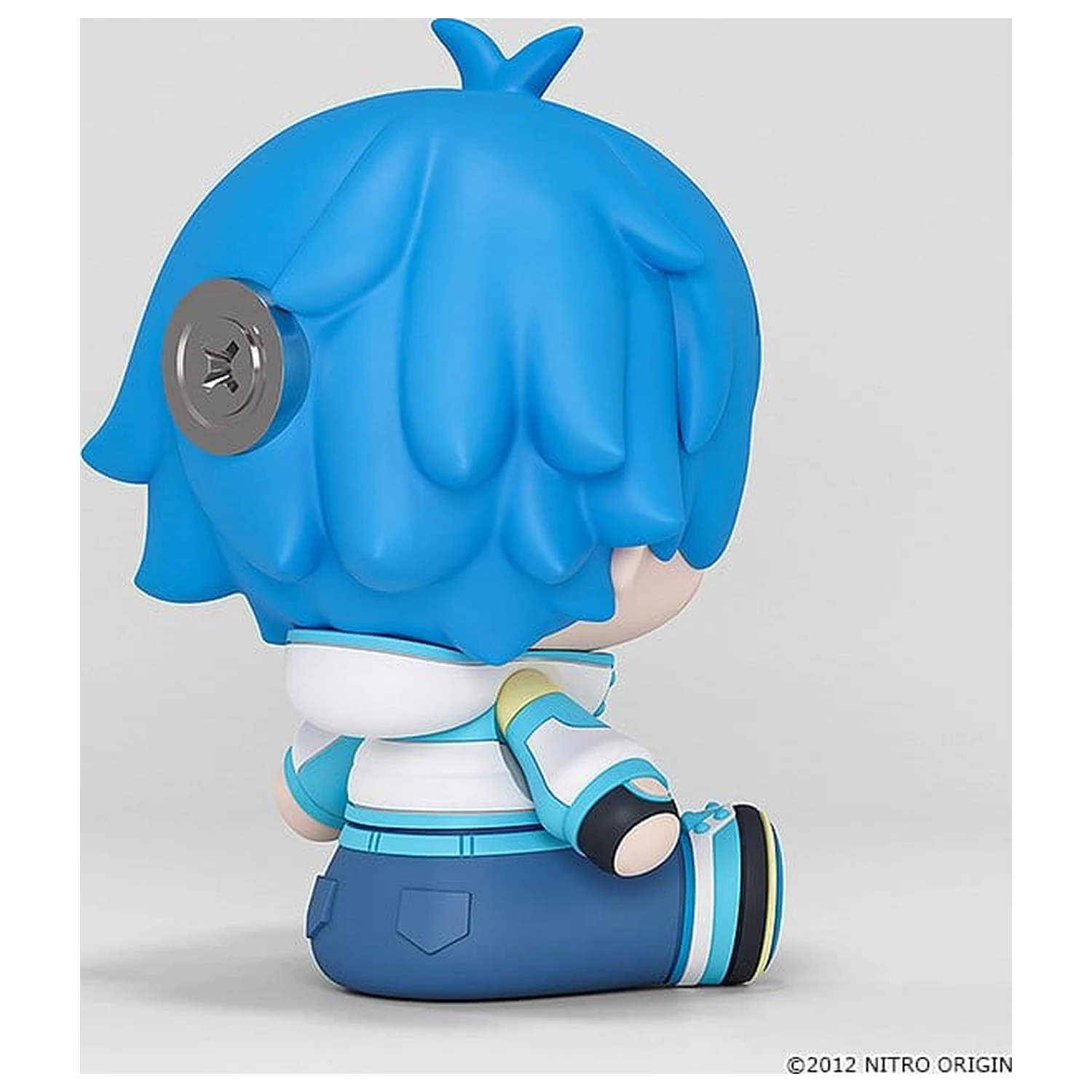 Dramatical Murder Huggy Good Smile Mini figura Aoba 7 cm termékfotó