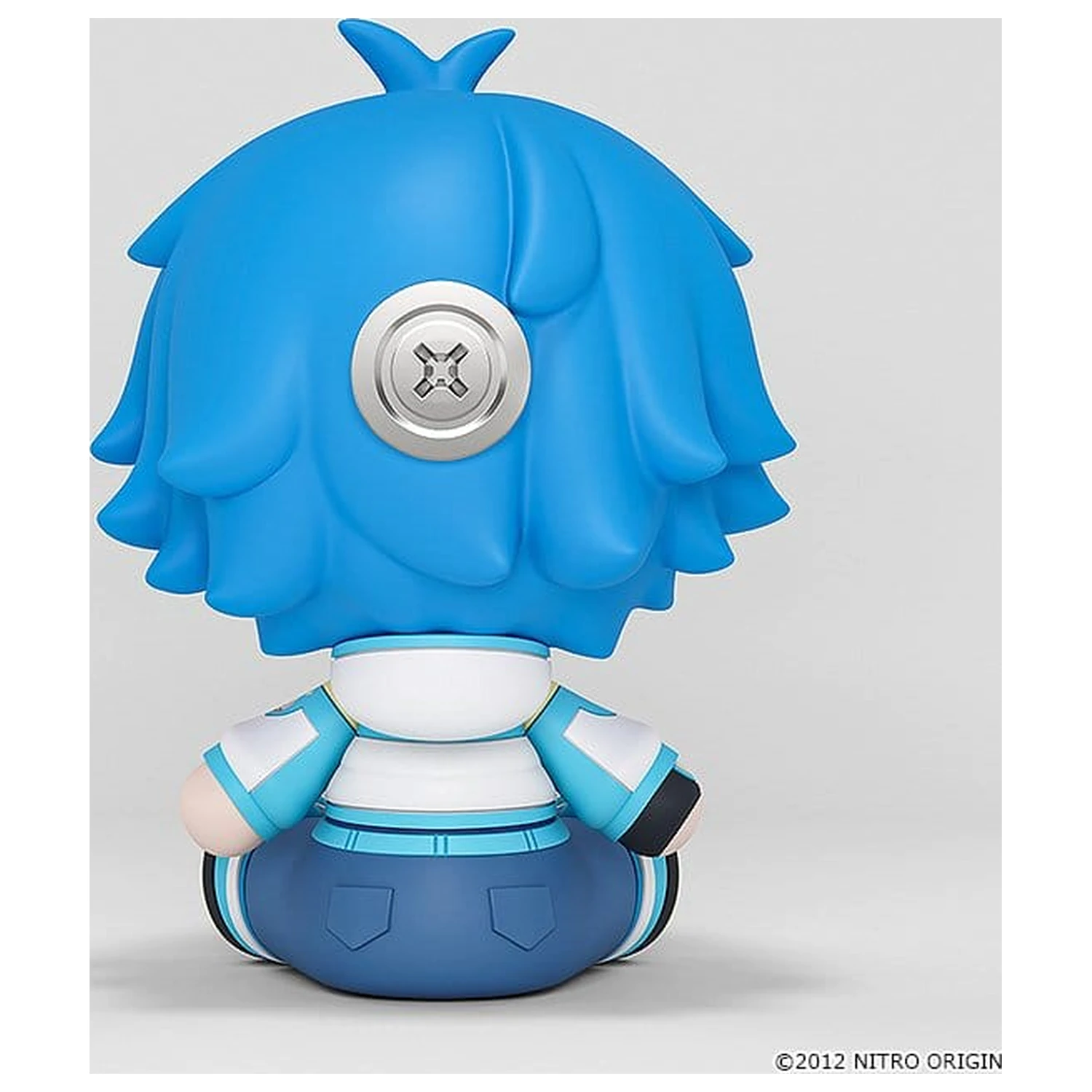 Dramatical Murder Huggy Good Smile Mini figura Aoba 7 cm termékfotó