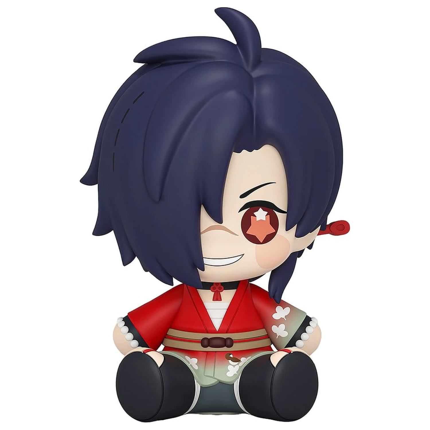 Dramatical Murder Huggy Good Smile Mini figura Koujaku 7 cm termékfotó