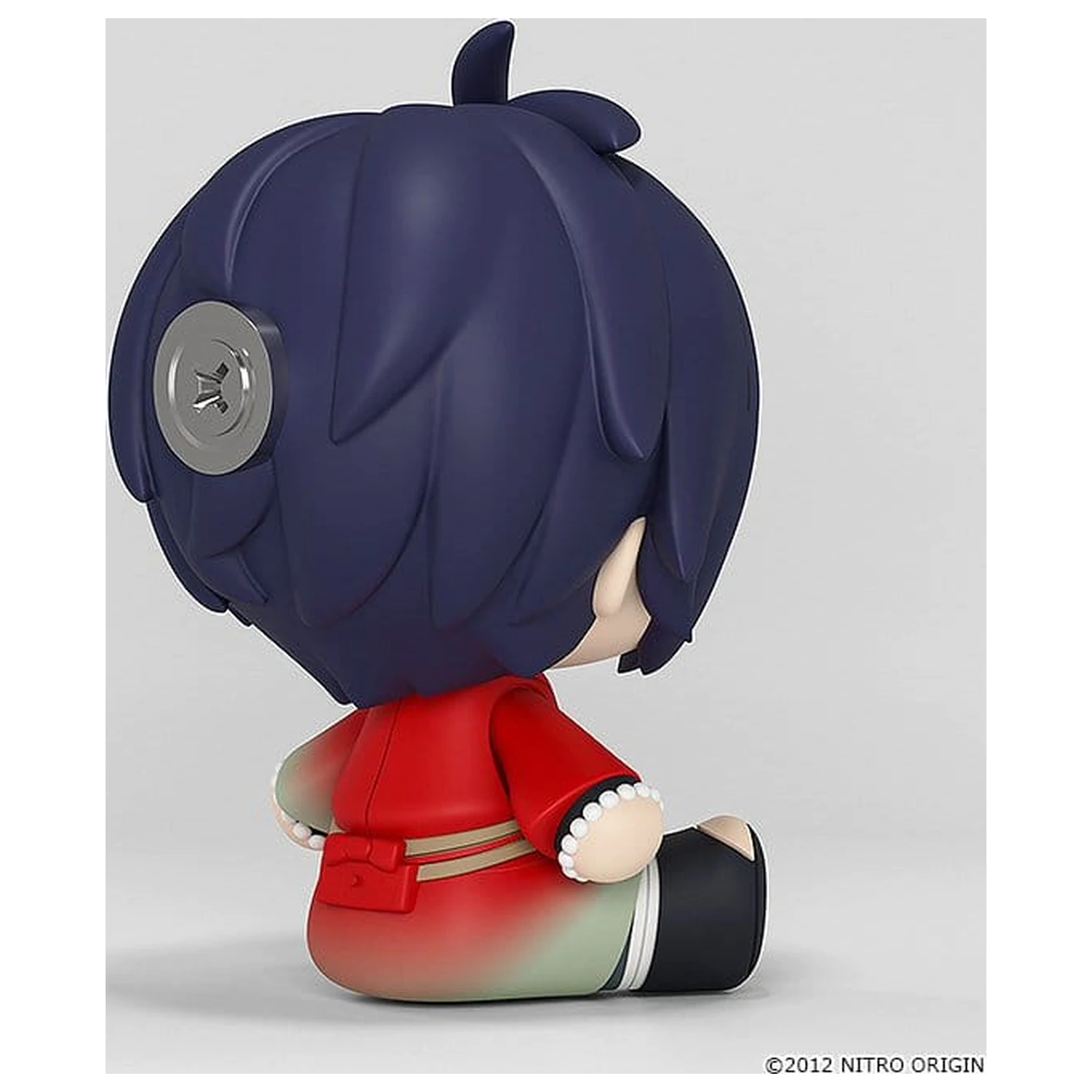 Dramatical Murder Huggy Good Smile Mini figura Koujaku 7 cm termékfotó