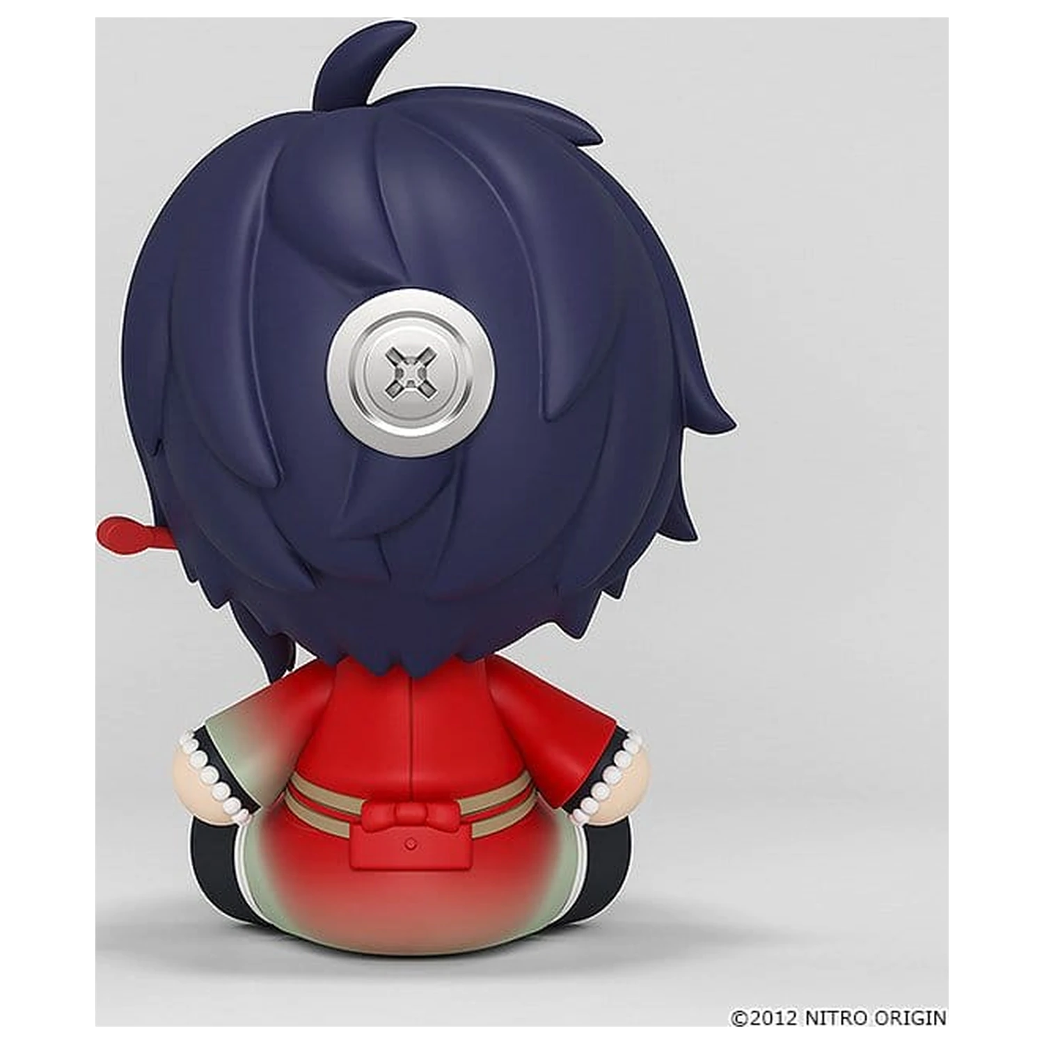 Dramatical Murder Huggy Good Smile Mini figura Koujaku 7 cm termékfotó