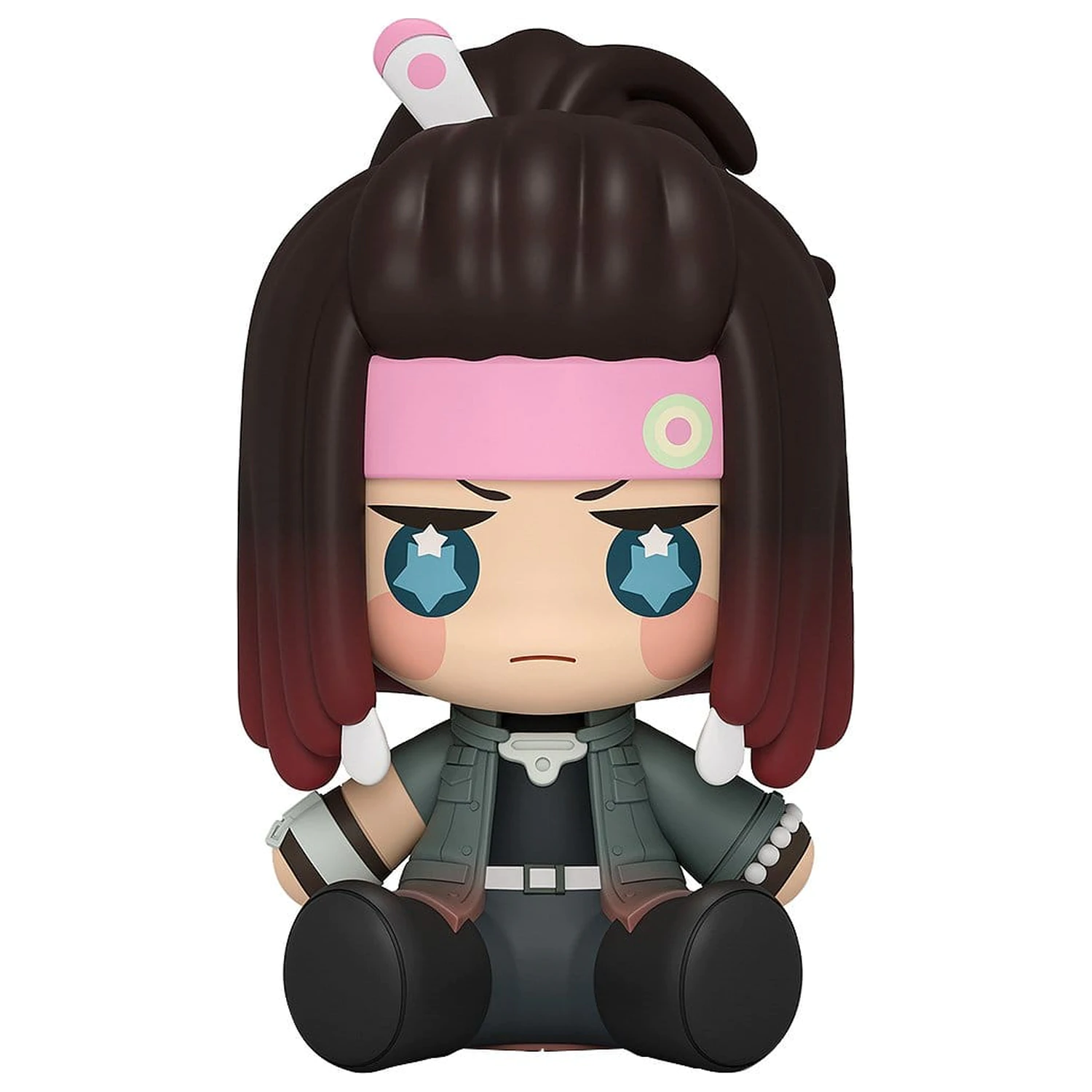 Dramatical Murder Huggy Good Smile Mini figura Mink 7 cm termékfotó