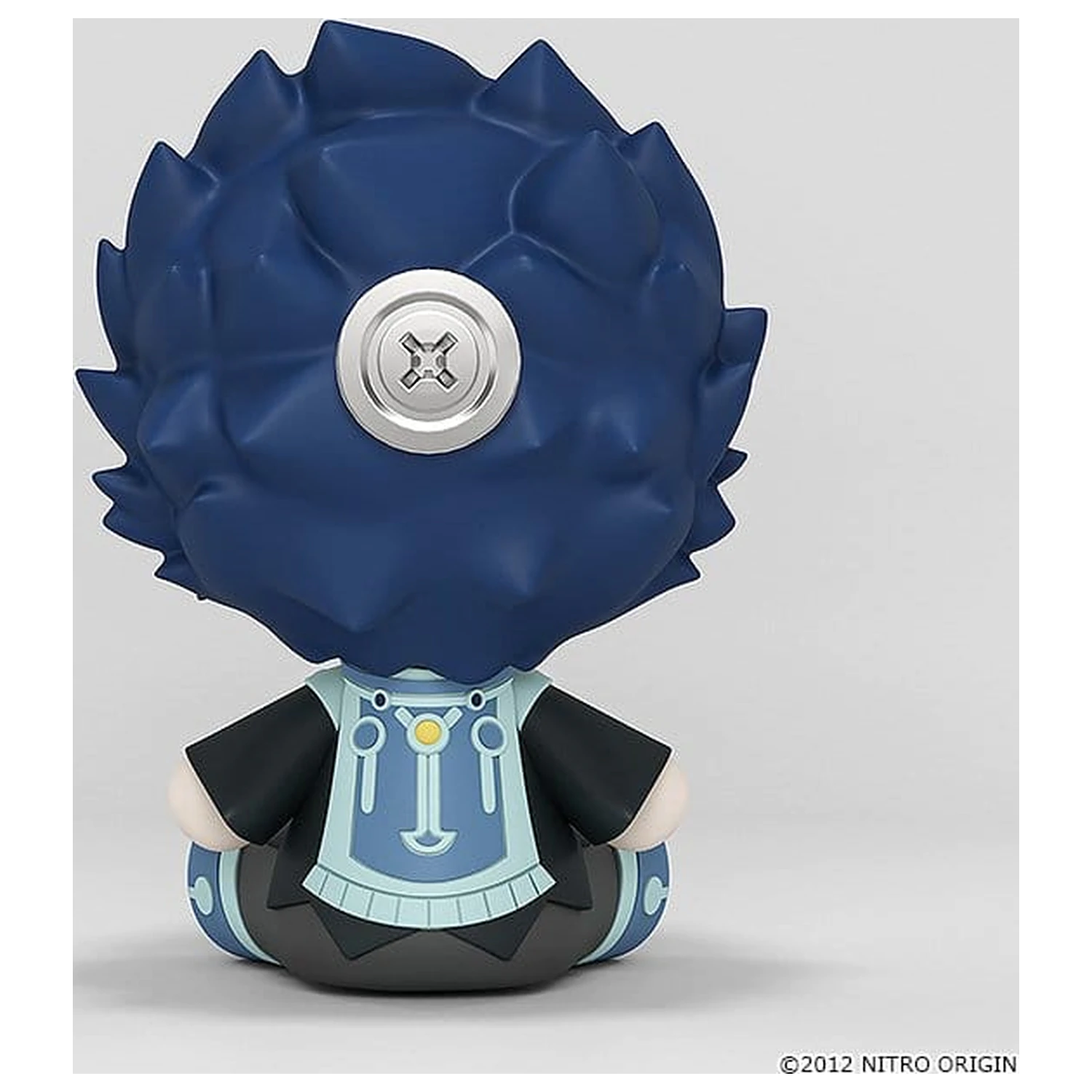 Dramatical Murder Huggy Good Smile Mini figura Ren 7 cm termékfotó